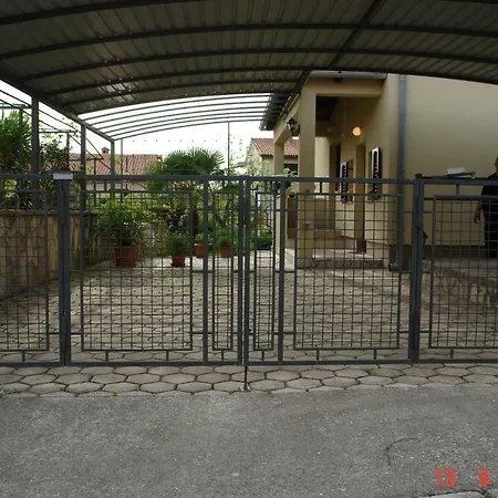 Lera Casa de hóspedes