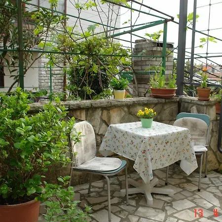 Casa de hóspedes Lera