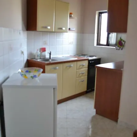 Πανσιόν Lera 3*