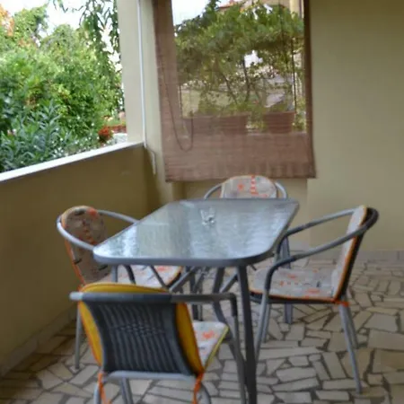 Lera 3* Πόρετς