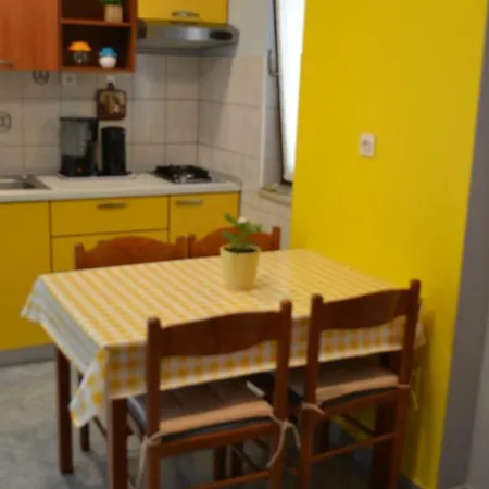 Lera 3* Πόρετς