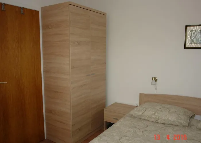 Гостевой дом Lera 3*