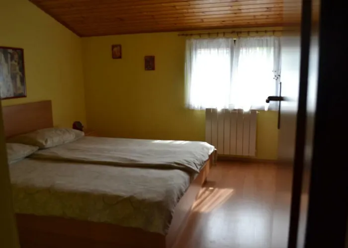 Гостевой дом Lera 3*