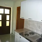 בית הארחה Lera פורץ