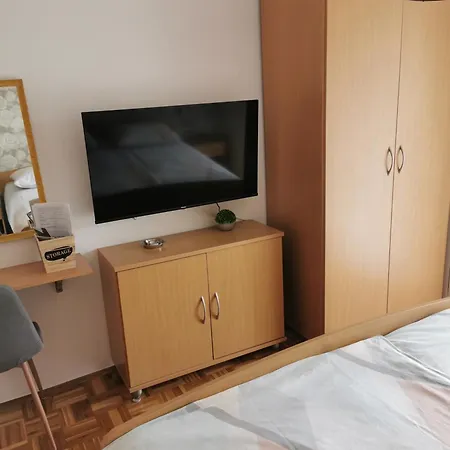 Lera 3* Poreč