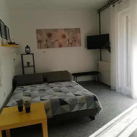 Maison d'hôtes Lera Poreč