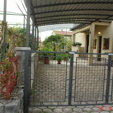 Lera Maison d'hôtes Poreč