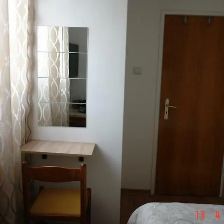 Lera Maison d'hôtes 3*