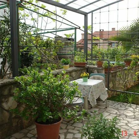 Konukevi Lera 3*