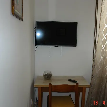 Maison d'hôtes Lera 3*