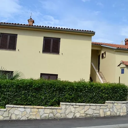 Lera Maison d'hôtes Poreč