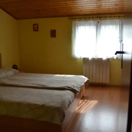 Maison d'hôtes Lera 3*
