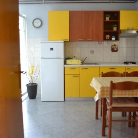 Lera Maison d'hôtes Poreč