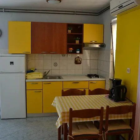 Lera Maison d'hôtes Poreč