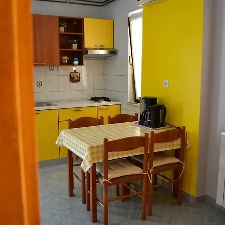 Maison d'hôtes Lera