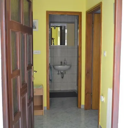 Maison d'hôtes Lera 3*