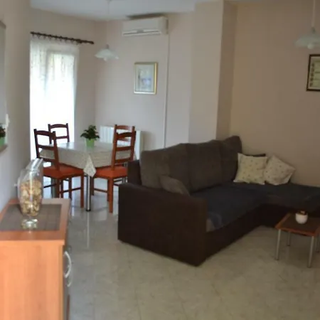 Maison d'hôtes Lera Poreč