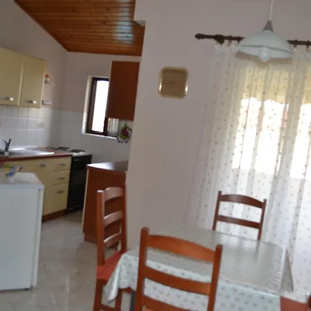 Lera Maison d'hôtes Poreč