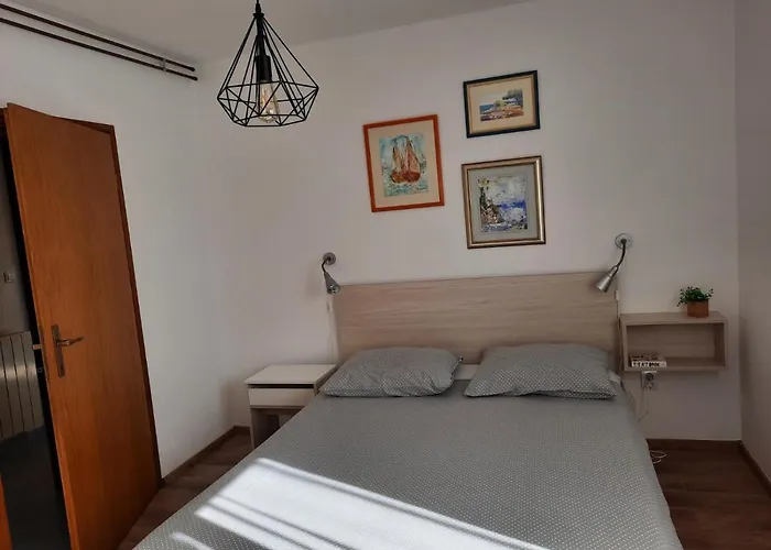 בית הארחה Lera 3*