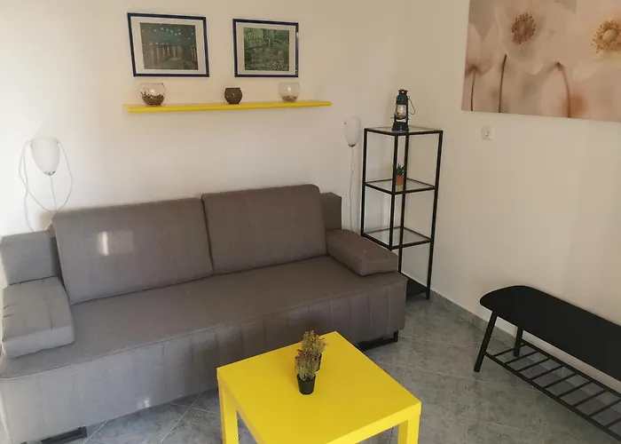 Lera בית הארחה