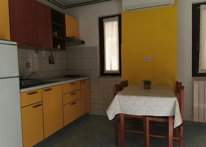 Lera בית הארחה