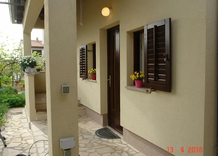 Lera Casa de hóspedes 3*