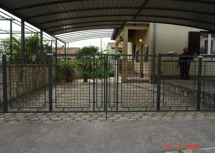 Lera Casa de hóspedes