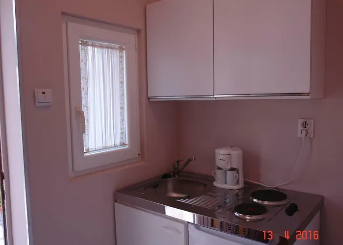 Guest house Lera Porec