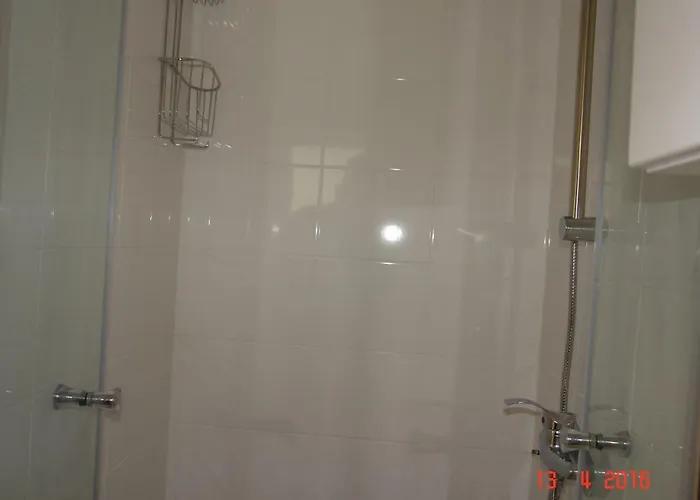 Casa de hóspedes Lera