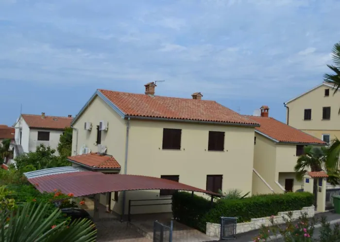 Lera Casa de hóspedes 3*