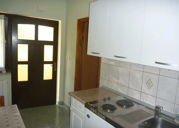 Guest house Lera Porec