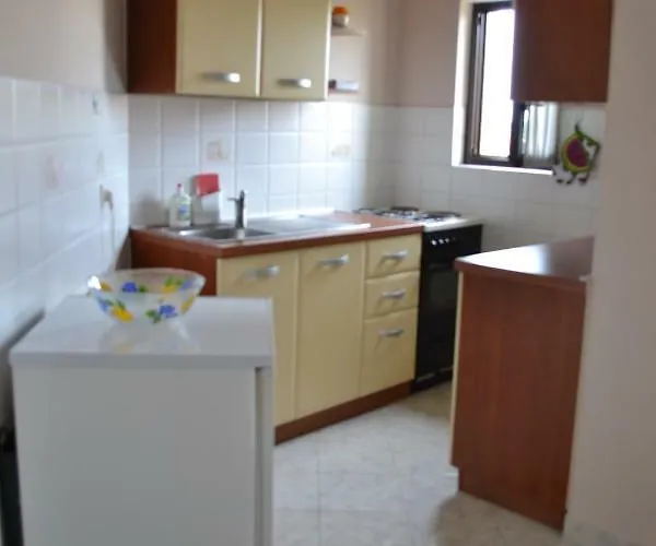 Casa de hóspedes Lera 3*