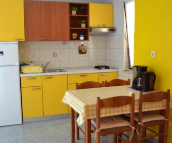 Casa de hóspedes Lera