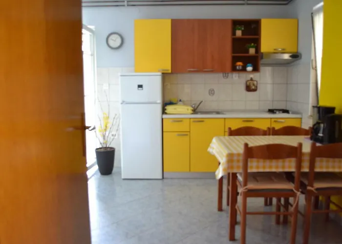 Lera Guest house Porec