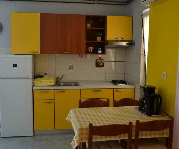 Lera Casa de hóspedes Poreč