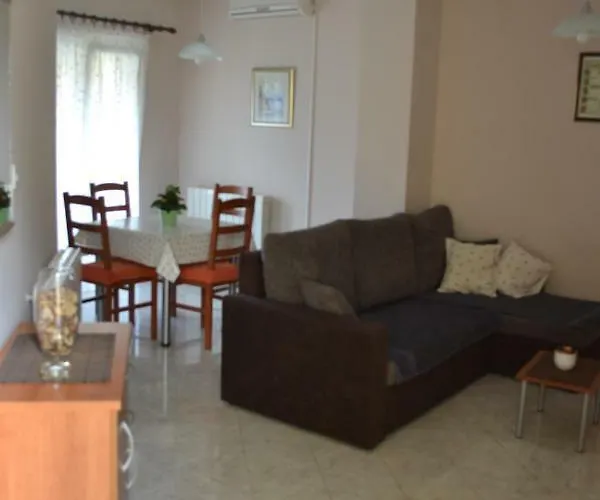 Casa de hóspedes Lera Poreč