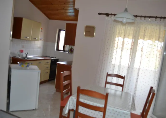 Lera Guest house Porec