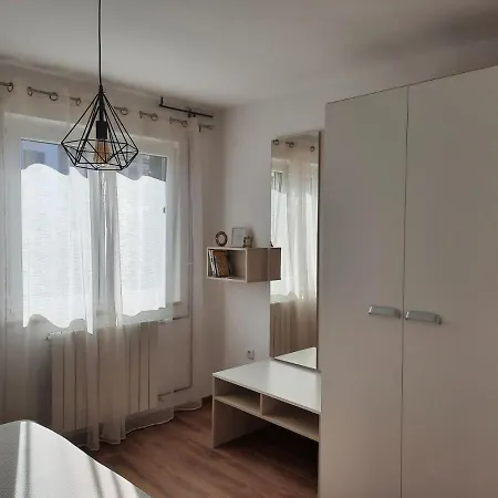 Lera Pensjonat Poreč