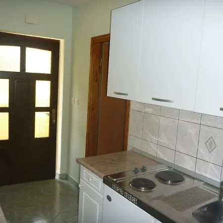 Pensjonat Lera Poreč