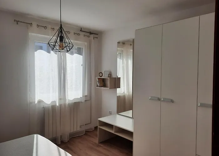 Lera Vendégház Poreč